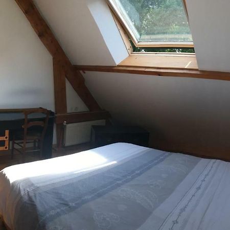 Апартаменты Val St Germain Le Val-Saint-Germain Экстерьер фото